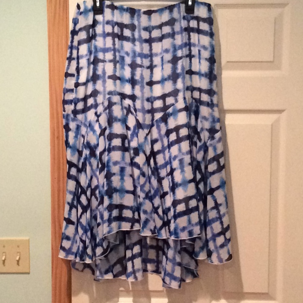 New Directions Skirt